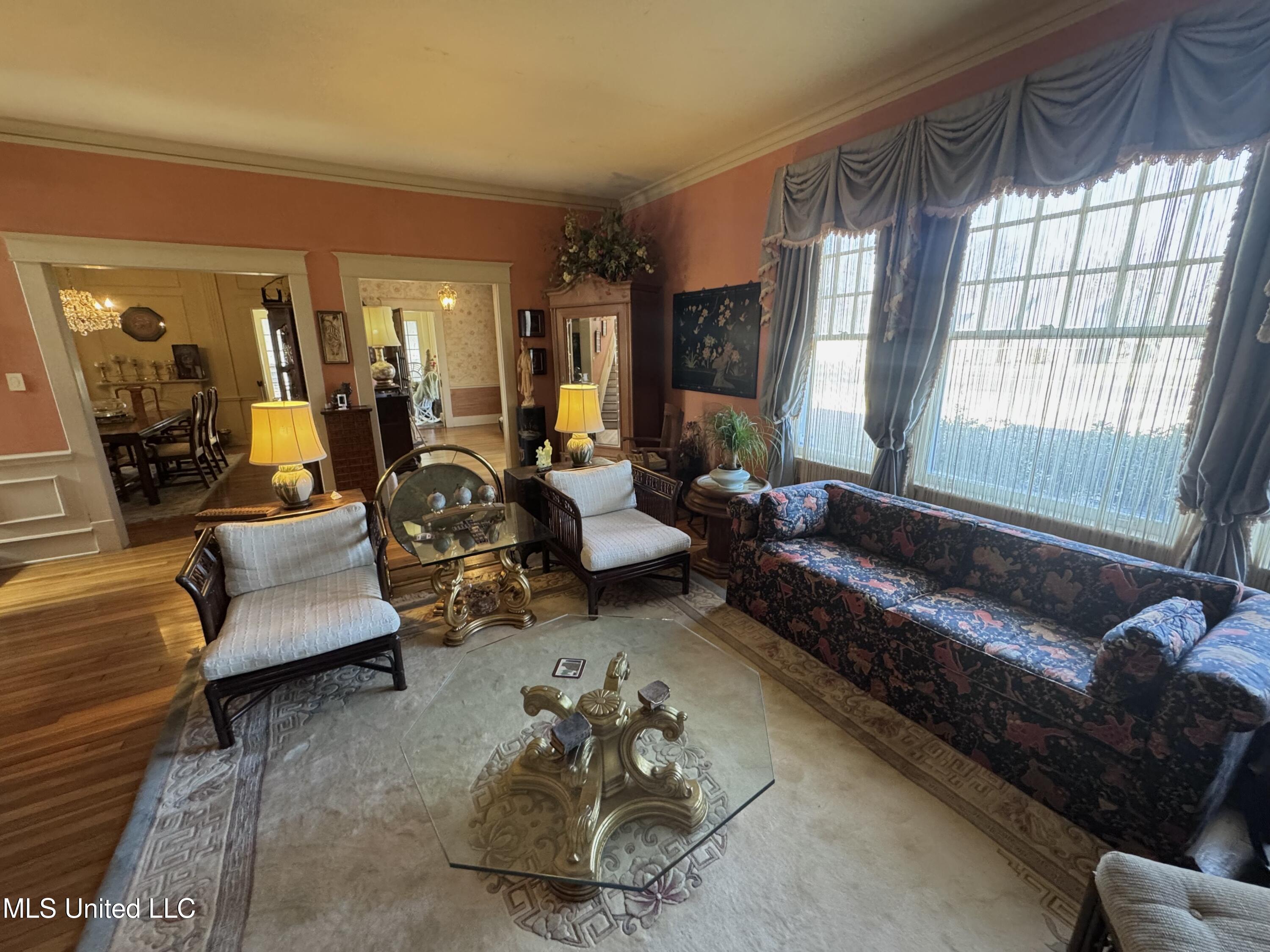 704 Maple Avenue Clarksdale, MS 38614 - Photo 20 of 28 IMG_2549