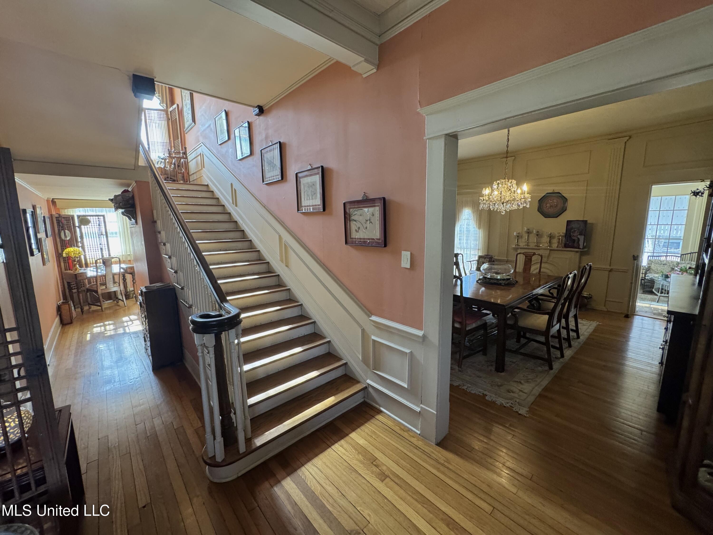 704 Maple Avenue Clarksdale, MS 38614 - Photo 2 of 28 IMG_2546