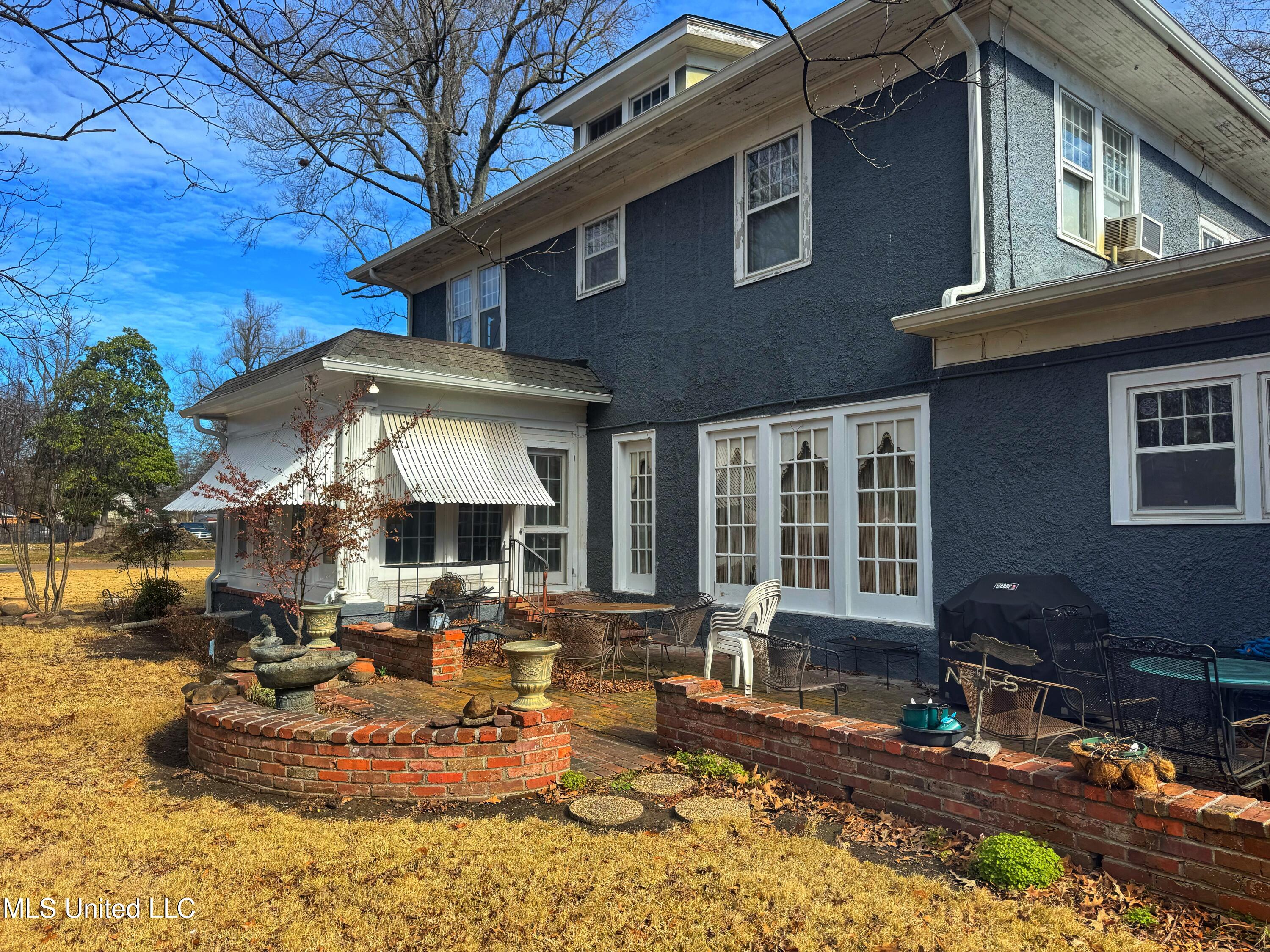 704 Maple Avenue Clarksdale, MS 38614 - Photo 22 of 28 IMG_2492