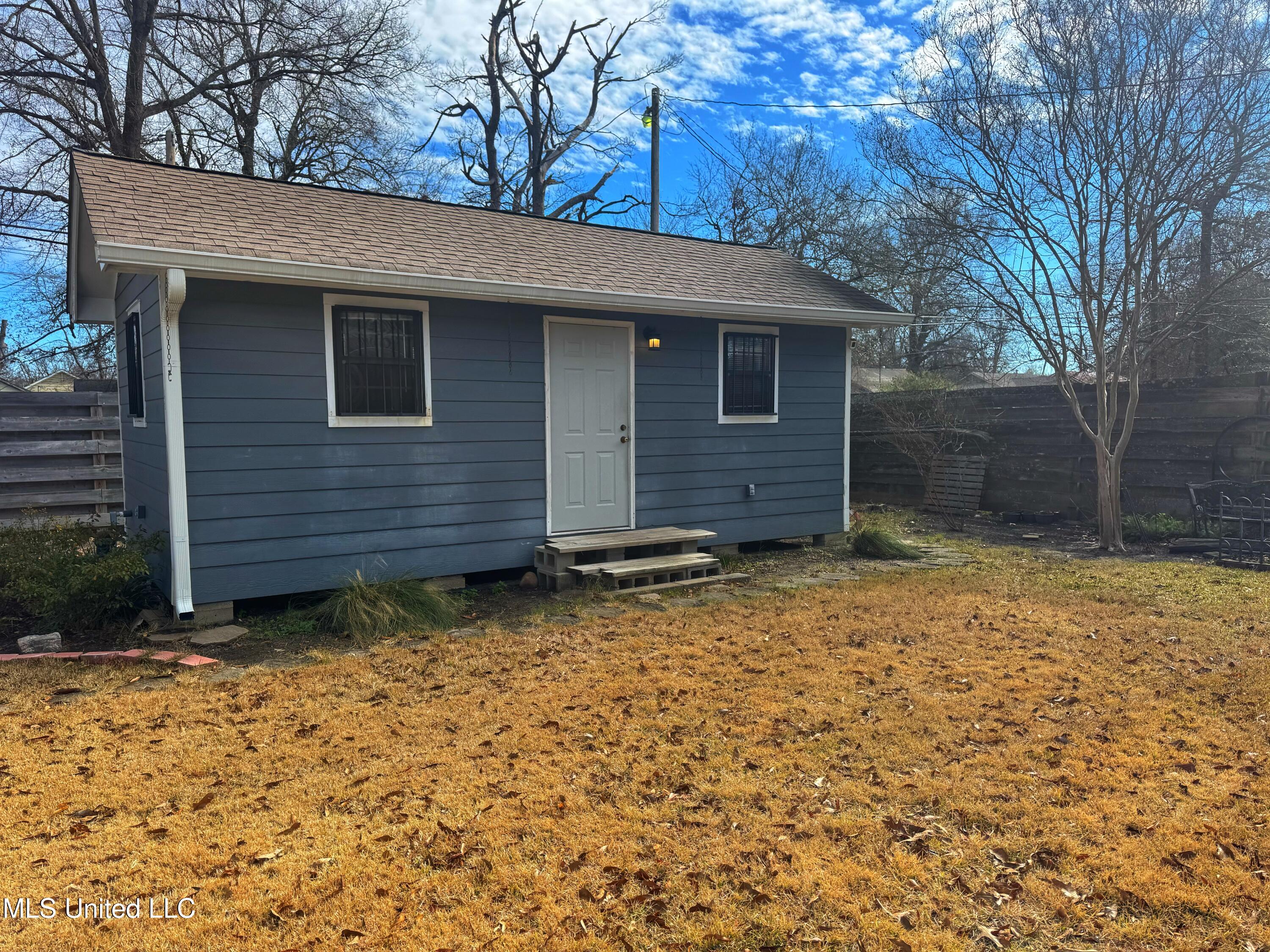 704 Maple Avenue Clarksdale, MS 38614 - Photo 25 of 28 IMG_2498