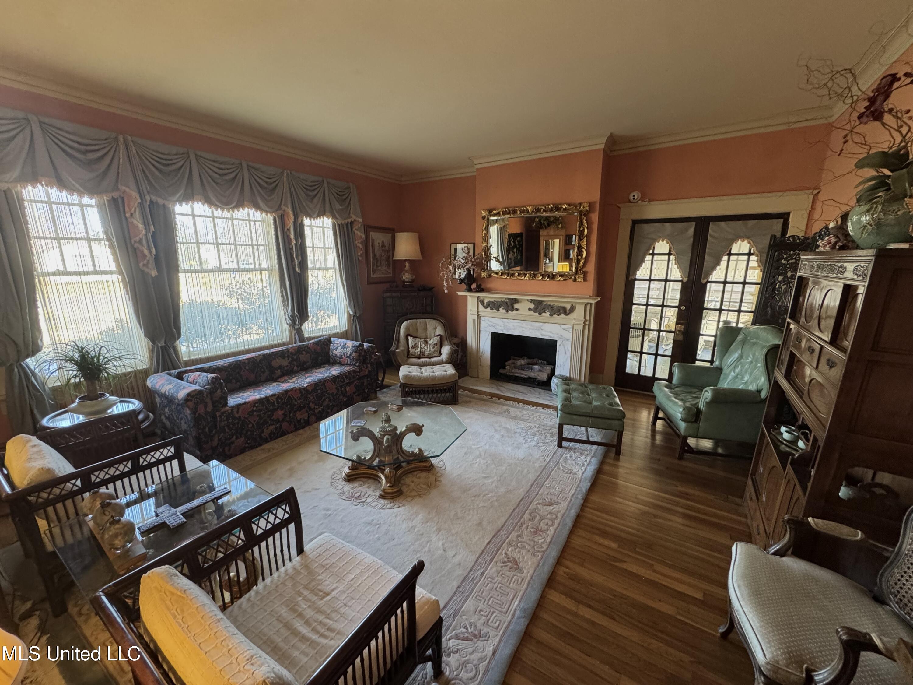 704 Maple Avenue Clarksdale, MS 38614 - Photo 4 of 28 IMG_2515