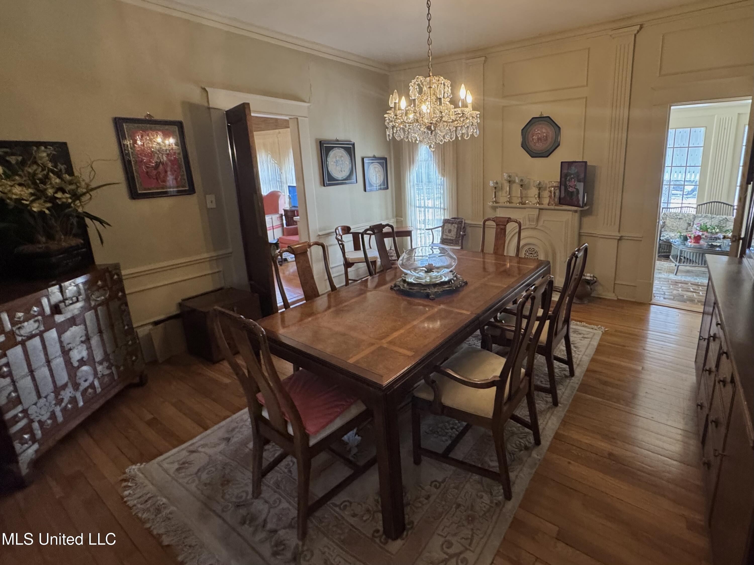 704 Maple Avenue Clarksdale, MS 38614 - Photo 5 of 28 IMG_2526