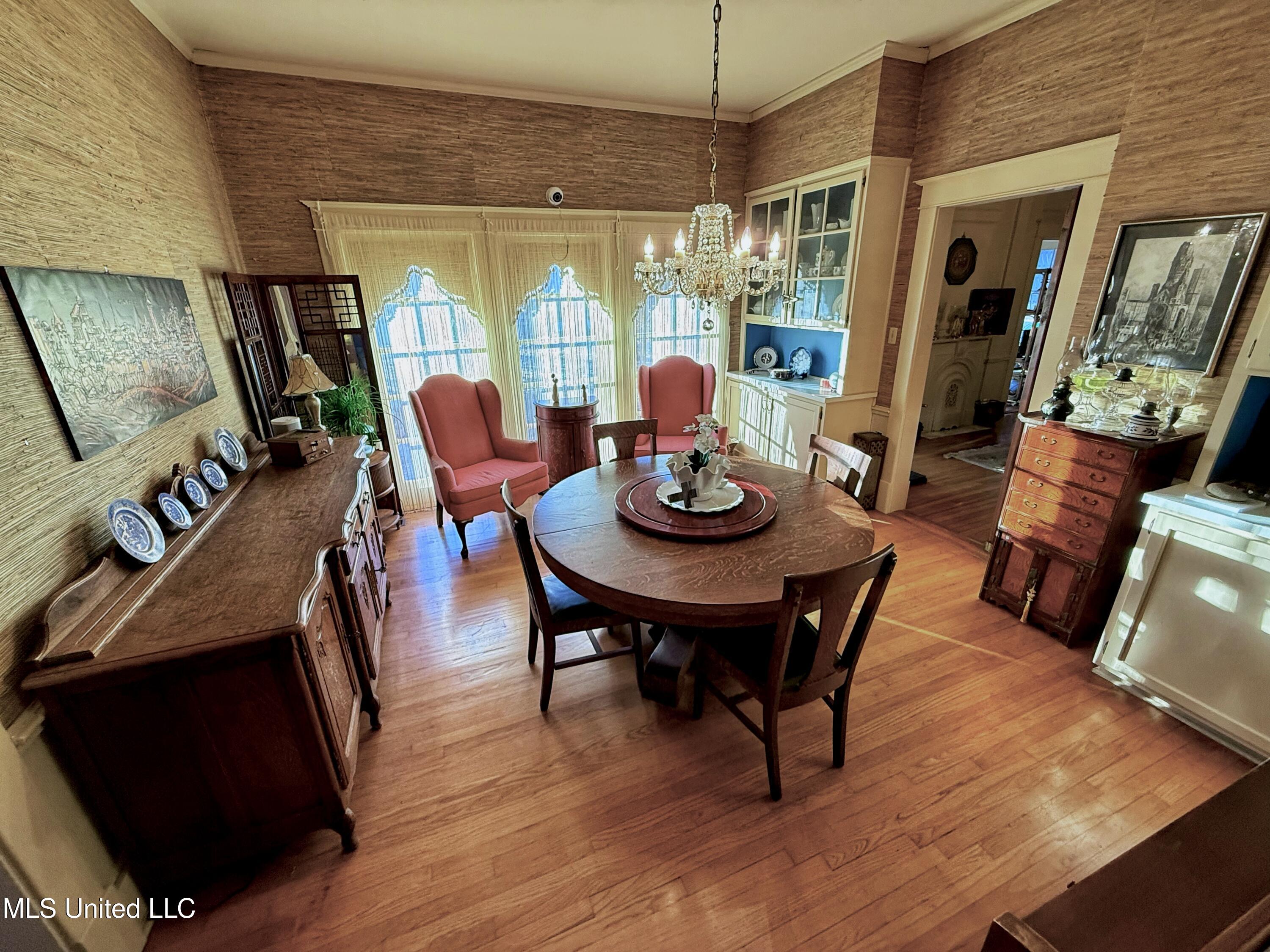 704 Maple Avenue Clarksdale, MS 38614 - Photo 7 of 28 IMG_0733