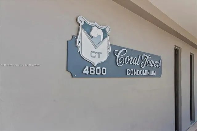 $448,900 | 4800 Bayview Drive, Unit 402, Fort Lauderdale, FL 33308