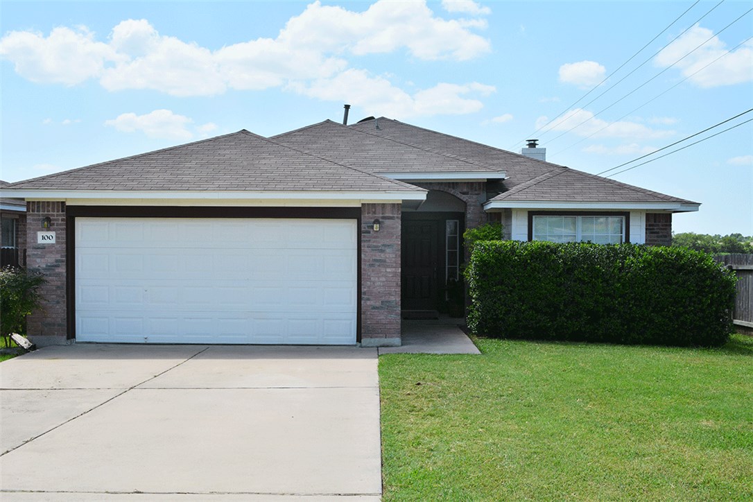 100 Cavalry Trail Elgin, TX 78621 - Photo 1 of 1 Gallery Image 1