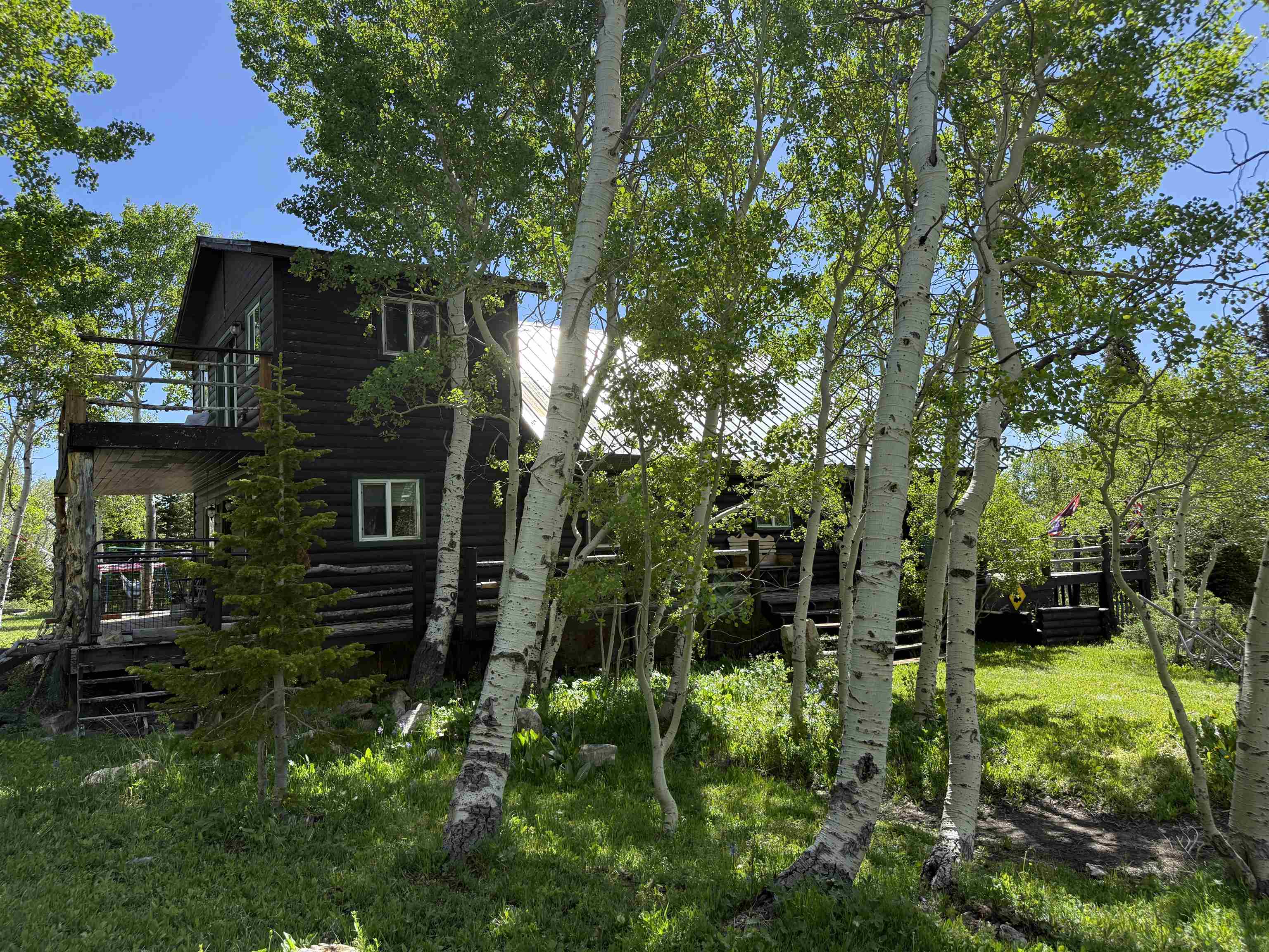 582 Porcupine Road Kemmerer, WY 83101 - Photo 8 of 50