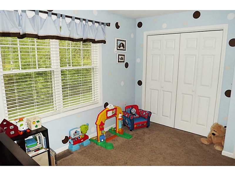 77 Mill Pond Road, Unit 77 Burrillville, RI 02830 - Photo 12 of 23 Bedroom.
