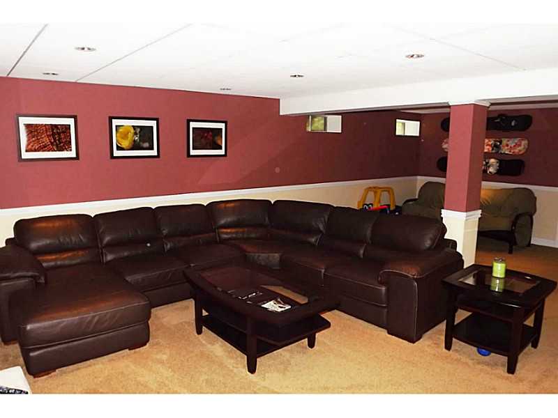 77 Mill Pond Road, Unit 77 Burrillville, RI 02830 - Photo 17 of 23 Cellar or Basement.