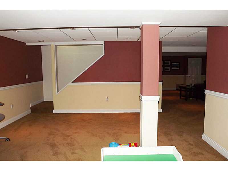 77 Mill Pond Road, Unit 77 Burrillville, RI 02830 - Photo 19 of 23 Cellar or Basement.