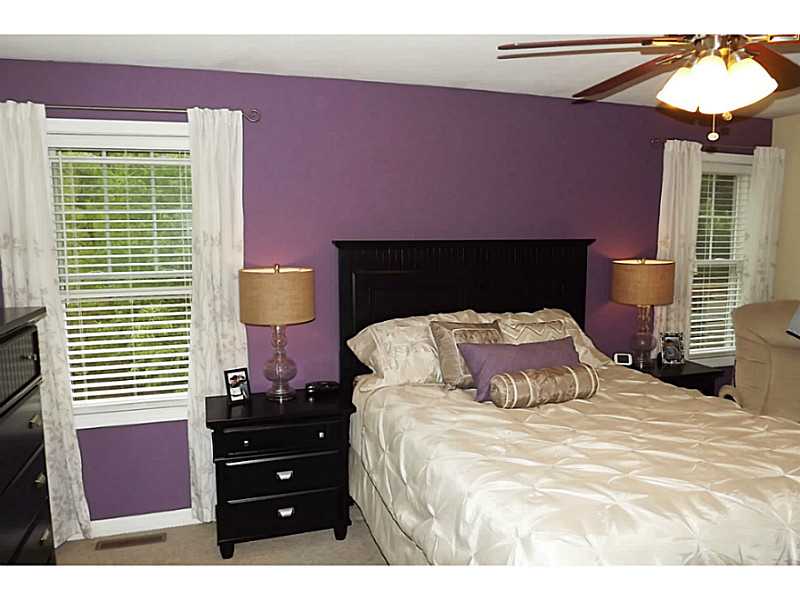 77 Mill Pond Road, Unit 77 Burrillville, RI 02830 - Photo 8 of 23 Master Bedroom.