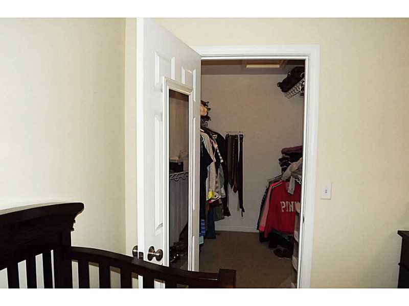 77 Mill Pond Road, Unit 77 Burrillville, RI 02830 - Photo 10 of 23 Master Bedroom. Walk-In Closet
