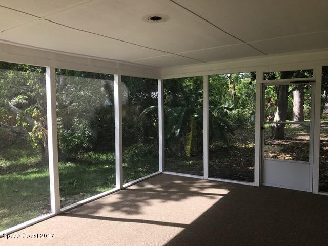 3685 Longbow Road Cocoa, FL 32926 - Photo 15 of 17 a view of a room with a large window