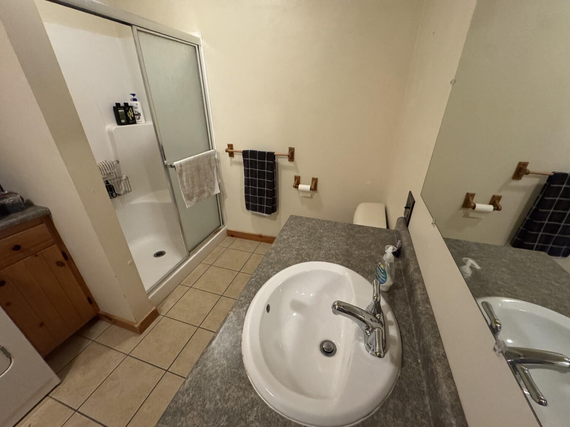 309 Pond Road Burnham, ME 04922 - Photo 13 of 23 Quality bathrooms