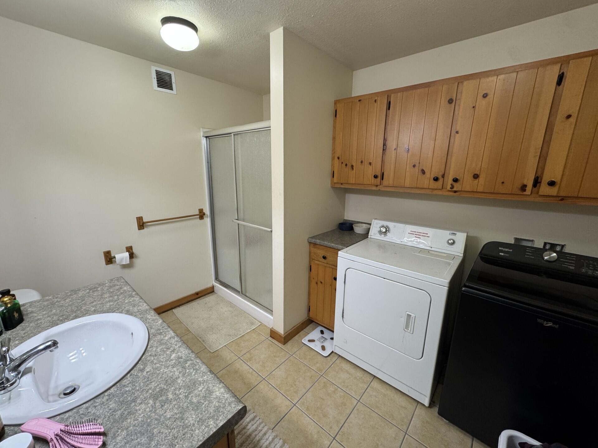 309 Pond Road Burnham, ME 04922 - Photo 14 of 23 Laundry included in units