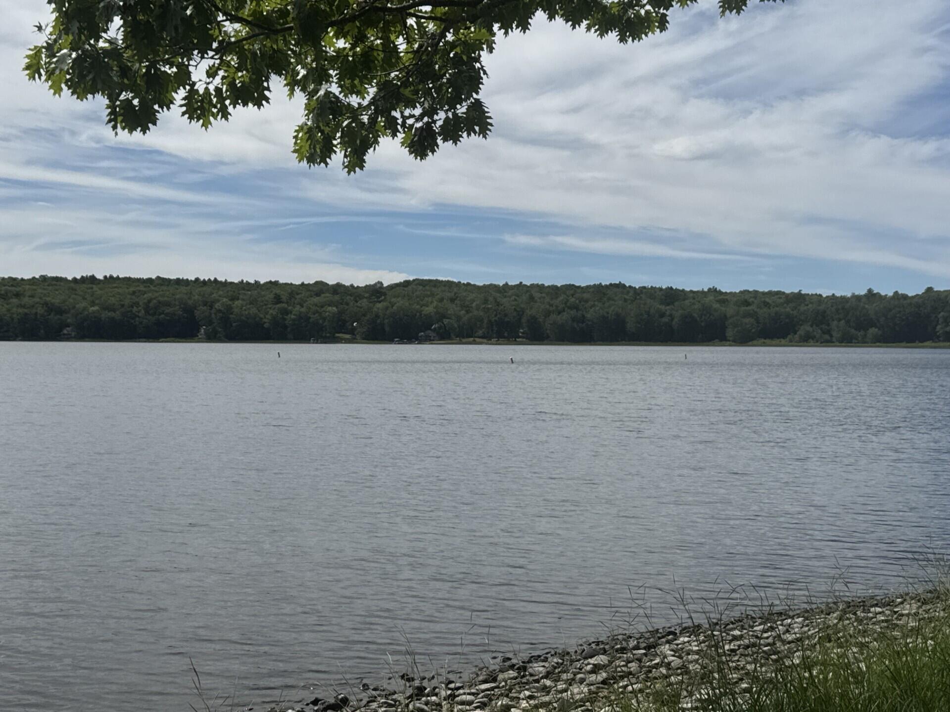 309 Pond Road Burnham, ME 04922 - Photo 23 of 23 Deeded lake access