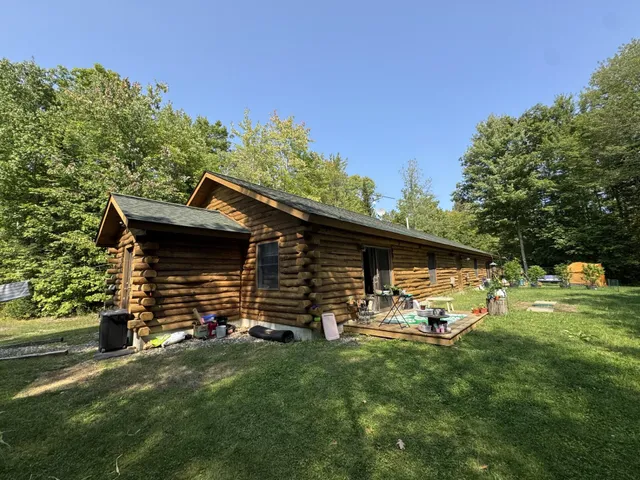 $339,000 | 309 Pond Road, Burnham, ME 04922