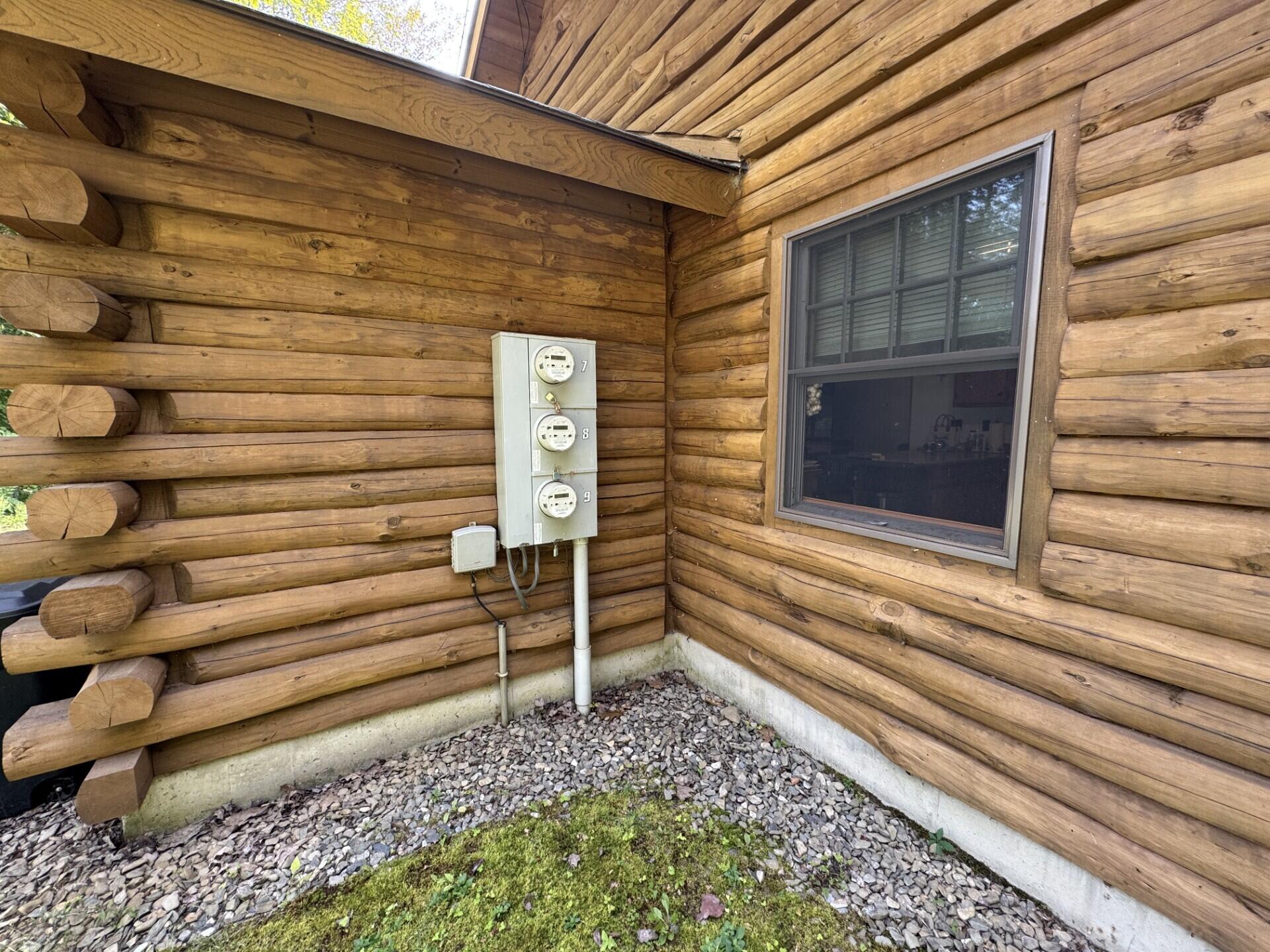 309 Pond Road Burnham, ME 04922 - Photo 4 of 23 Meter for each unit & heat-air