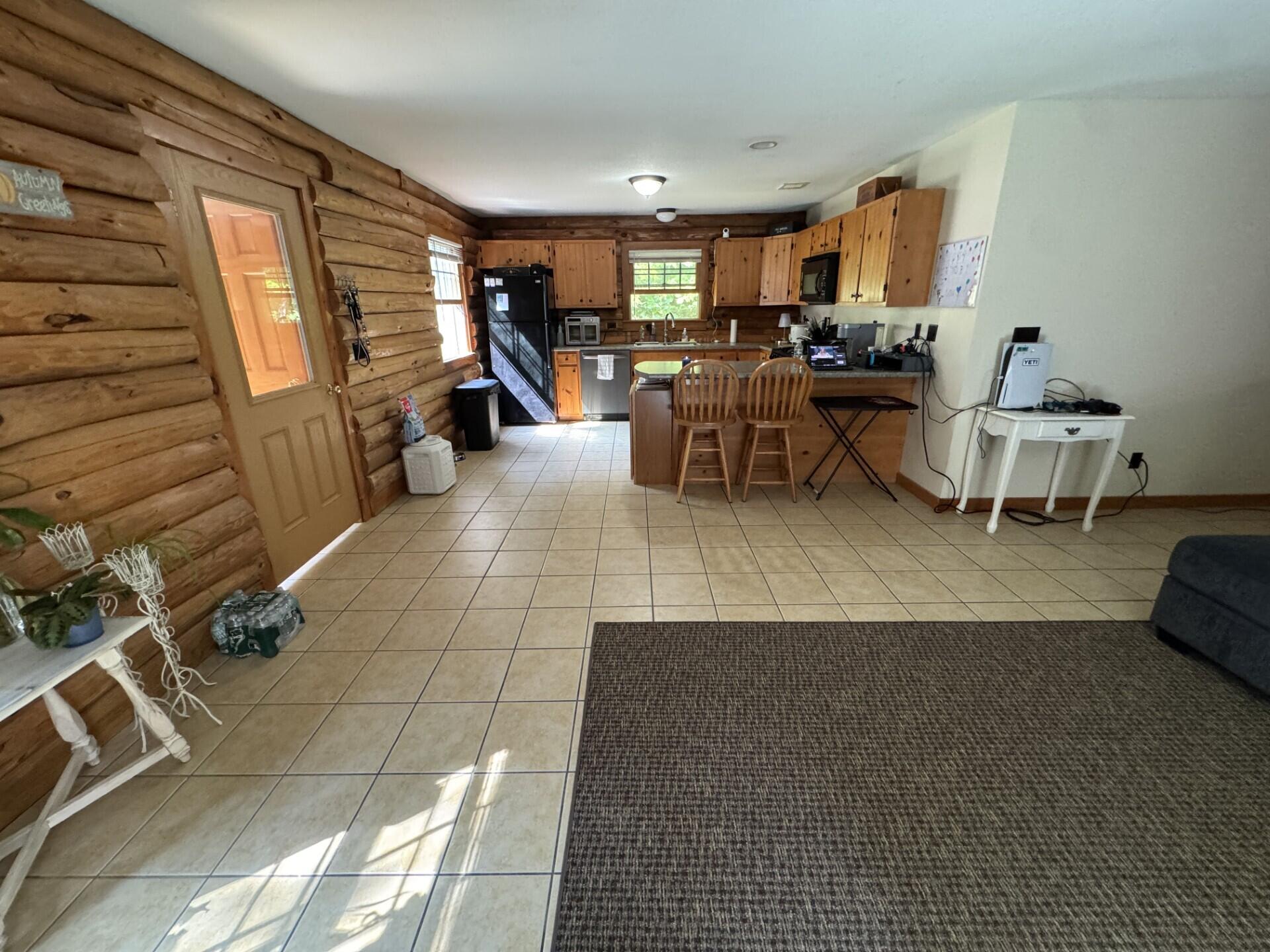 309 Pond Road Burnham, ME 04922 - Photo 8 of 23 Living Area