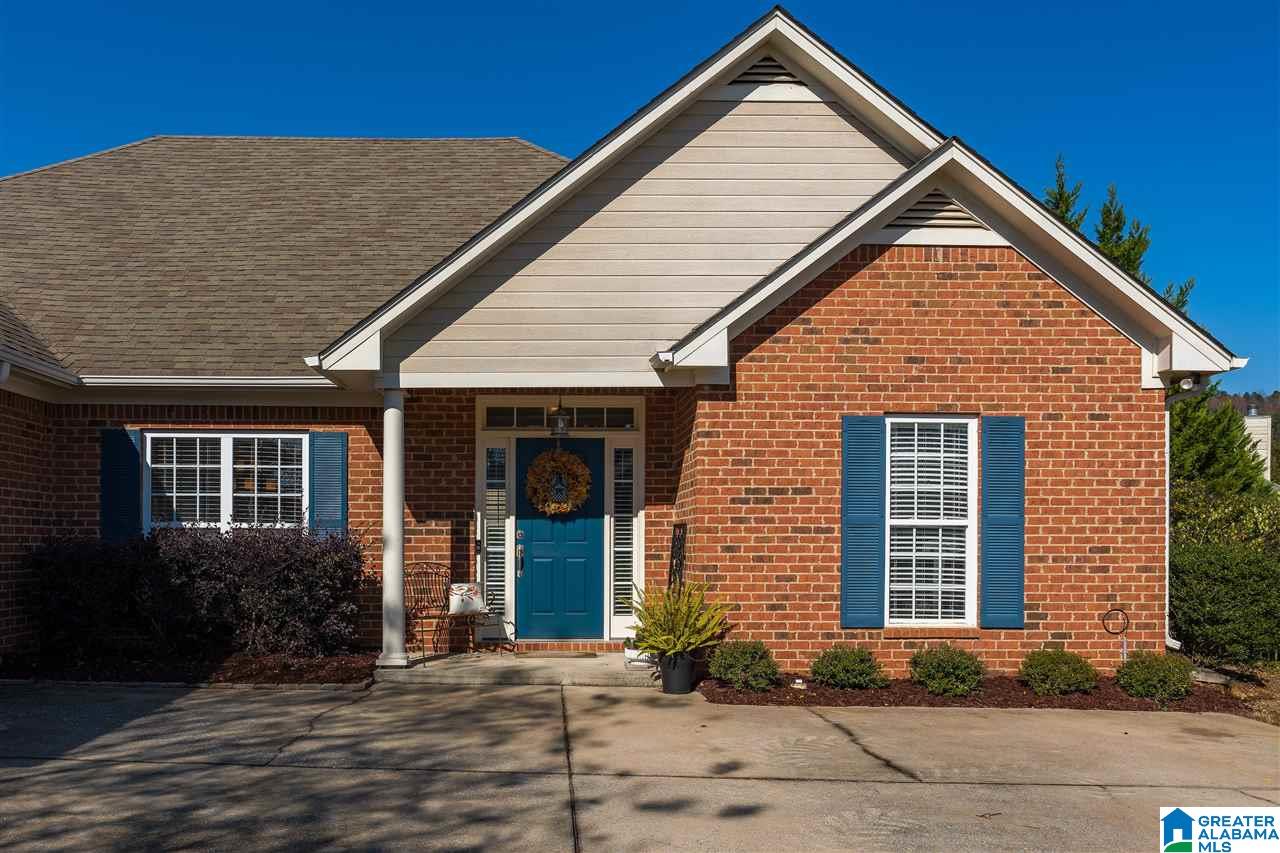 612 Chesser Court Chelsea, AL 35043 - Photo 3 of 29