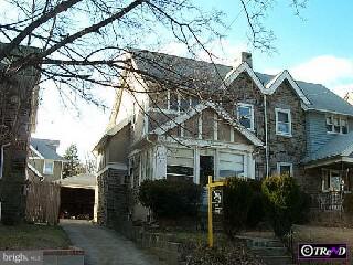 7216 Hilltop Road Upper Darby, PA 19082 - Photo 1 of 1 Gallery Image 1