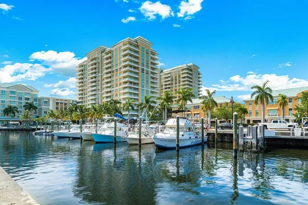 $4,000 | 700 East Boynton Beach Boulevard, Unit 1203, Boynton Beach, FL 33435