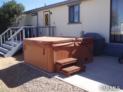 335 West Treasure Road Pearce, AZ 85625 - Photo 6 of 15 Gallery Image 6