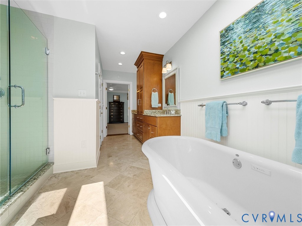 1887 Sheppard Town Road Crozier, VA 23039 - Photo 28 of 98