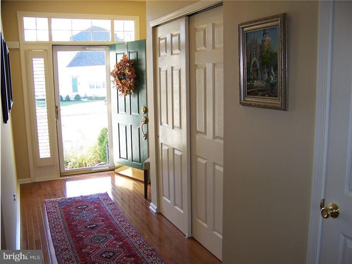 46 Cypress Point Road Westampton, NJ 08060 - Photo 2 of 15 Foyer