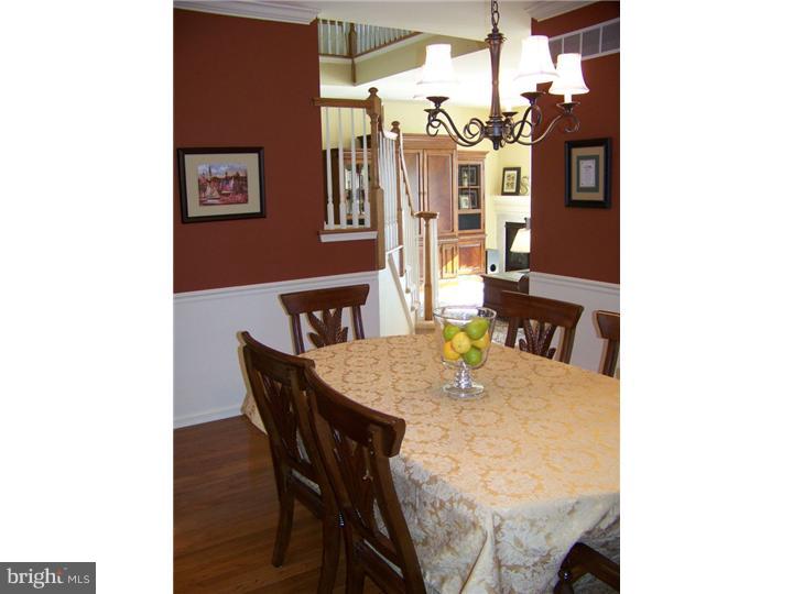 46 Cypress Point Road Westampton, NJ 08060 - Photo 11 of 15 Dining Room