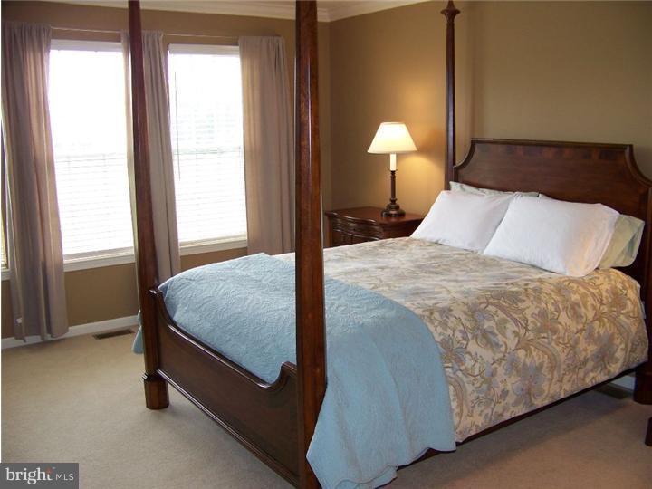 46 Cypress Point Road Westampton, NJ 08060 - Photo 12 of 15 Master Bedroom