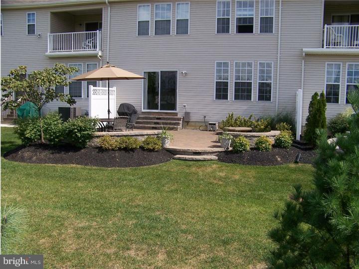 46 Cypress Point Road Westampton, NJ 08060 - Photo 14 of 15 Exterior Back