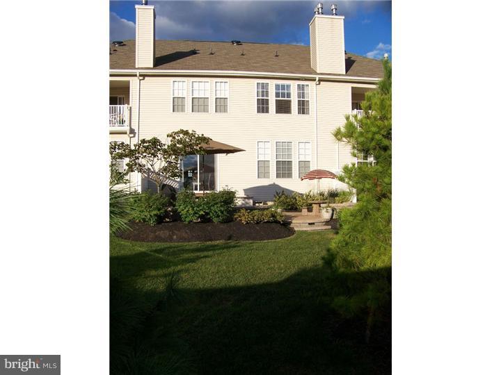 46 Cypress Point Road Westampton, NJ 08060 - Photo 15 of 15 Exterior Back