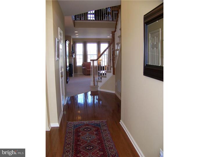 46 Cypress Point Road Westampton, NJ 08060 - Photo 3 of 15 Foyer