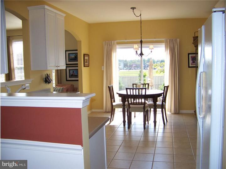 46 Cypress Point Road Westampton, NJ 08060 - Photo 6 of 15 Kitchen