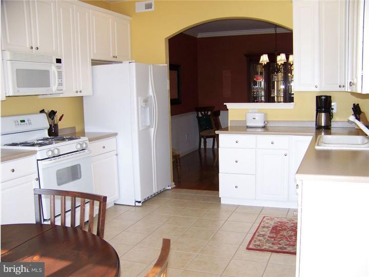 46 Cypress Point Road Westampton, NJ 08060 - Photo 8 of 15 Kitchen