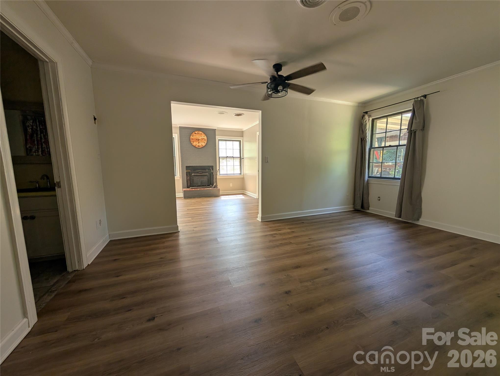 571 Piedmont Road Rutherfordton, NC 28139 - Photo 20 of 48