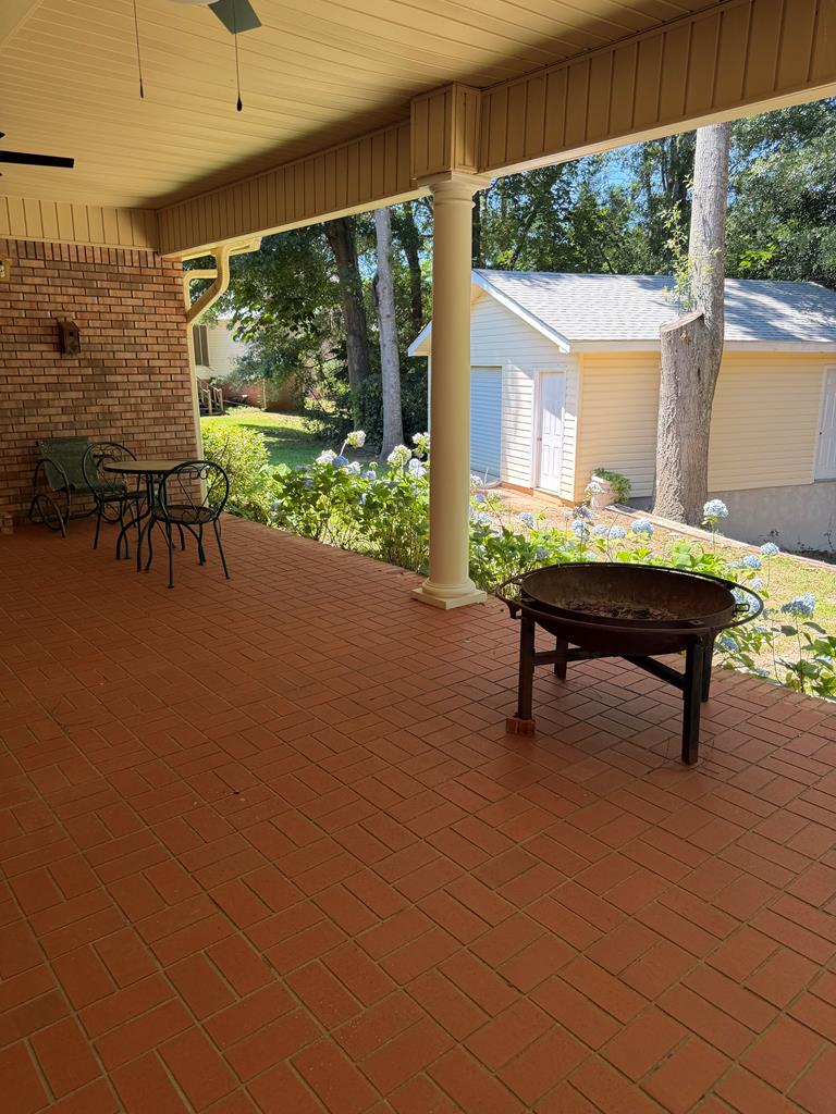 301 South Oak Ridge Drive Enterprise, AL 36330 - Photo 36 of 54