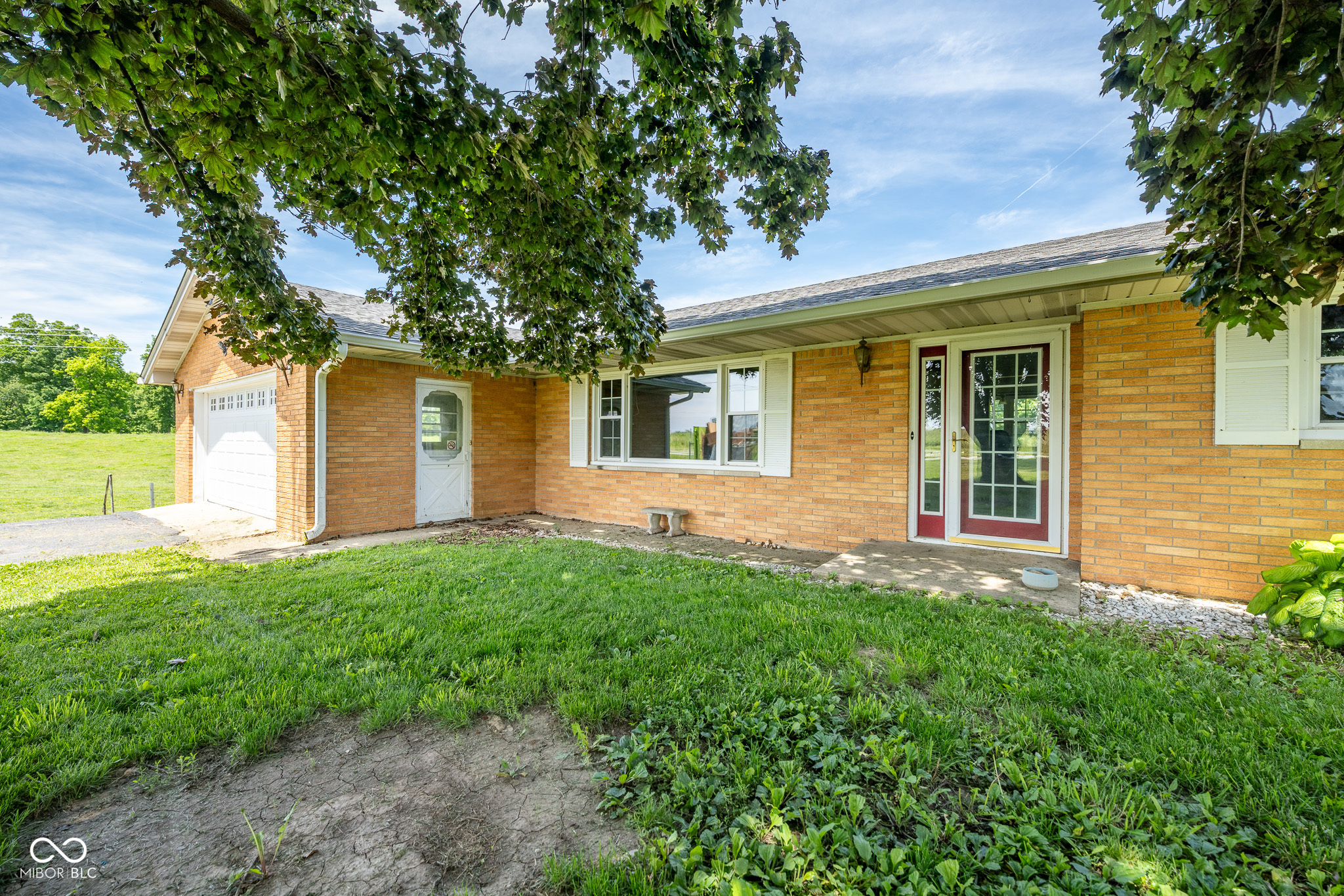3200 West Burma Road Gosport, IN 47433 - Photo 3 of 49