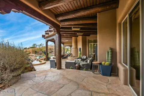 $2,795,000 | 10712 East Prospect Point Drive, Scottsdale, AZ 85262