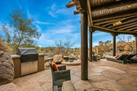 $2,795,000 | 10712 East Prospect Point Drive, Scottsdale, AZ 85262