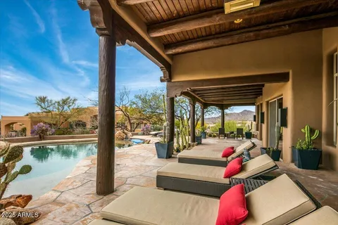 $2,795,000 | 10712 East Prospect Point Drive, Scottsdale, AZ 85262