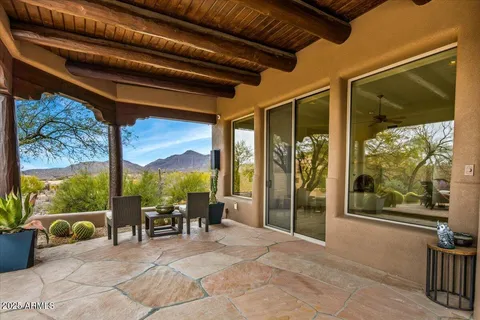 $2,795,000 | 10712 East Prospect Point Drive, Scottsdale, AZ 85262