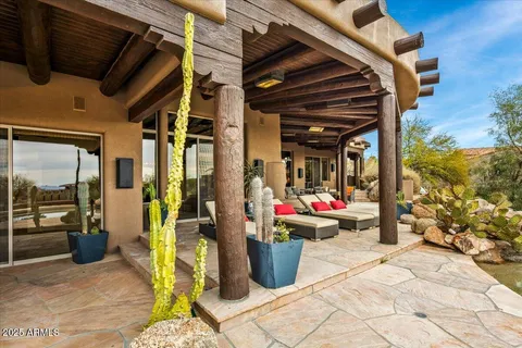 $2,795,000 | 10712 East Prospect Point Drive, Scottsdale, AZ 85262