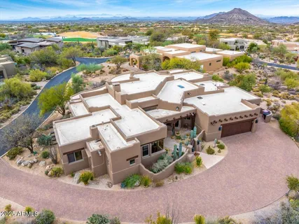 $2,795,000 | 10712 East Prospect Point Drive, Scottsdale, AZ 85262