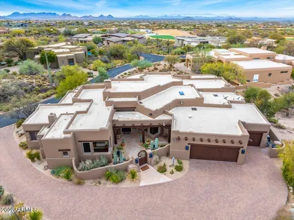 $2,795,000 | 10712 East Prospect Point Drive, Scottsdale, AZ 85262
