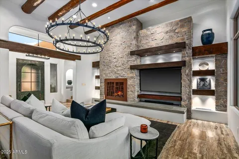 $2,795,000 | 10712 East Prospect Point Drive, Scottsdale, AZ 85262