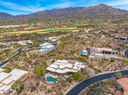 $2,795,000 | 10712 East Prospect Point Drive, Scottsdale, AZ 85262