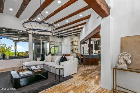 $2,795,000 | 10712 East Prospect Point Drive, Scottsdale, AZ 85262
