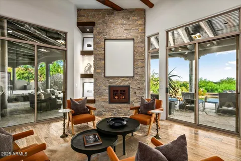 $2,795,000 | 10712 East Prospect Point Drive, Scottsdale, AZ 85262