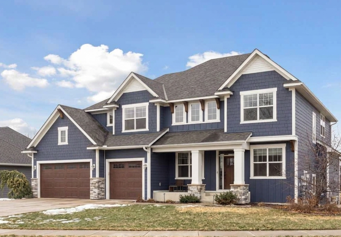 7500 Walnut Grove Lane North Maple Grove, MN 55311 - Photo 1 of 60